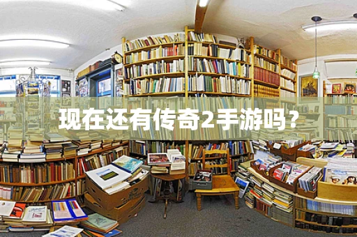 现在还有传奇2手游吗？