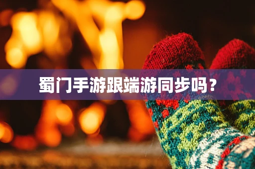 蜀门手游跟端游同步吗？