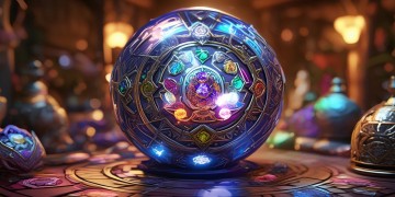 手游物攻宝珠该搭配什么呢？