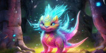 方舟手游究竟用什么融合宠物？