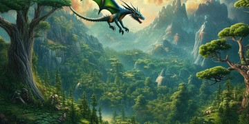 手游还能玩到龙族题材游戏吗？