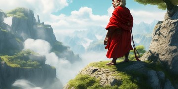 手游征途大圣配什么职业好呢？