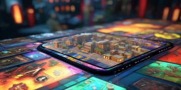 手游制作需要掌握什么？