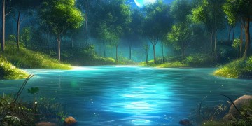 梦幻手游新版钓鱼会亏吗？