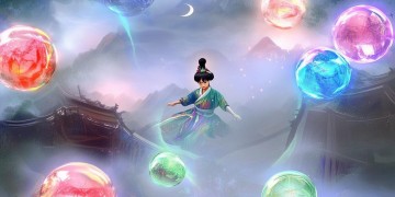 梦幻手游大唐孩子该搭配什么技能？