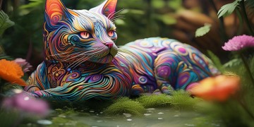 手游交易的什么猫究竟是什么？