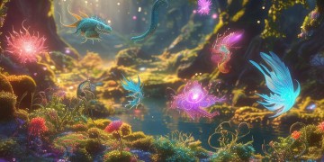 梦幻手游地府该带什么宝宝呢？