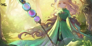手游安妮带什么符文合适呢？