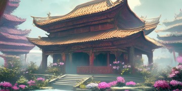 梦幻手游雷音寺好玩吗？