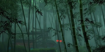 楚留香手游强化能继承吗？