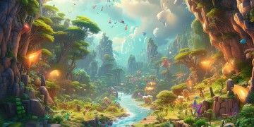 贪玩原始传奇手游真的好玩吗?