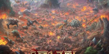 神武手游乘胜值得追吗？