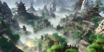 指尖江湖手游可以联机吗？