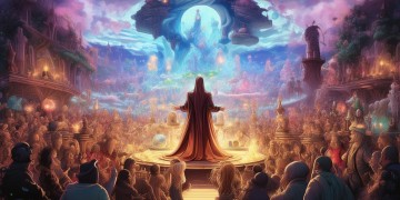梦幻手游拍卖直播真的能赚钱吗？
