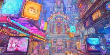 庆余年的手游究竟是什么？