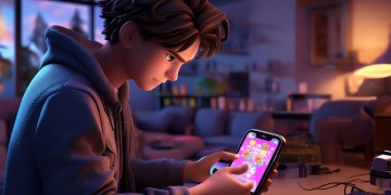 优质男生喜欢打什么手游?