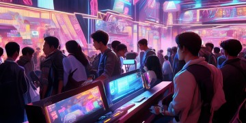 CF手游吃鸡能玩吗？
