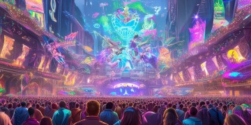 英雄联盟手游节究竟叫什么？