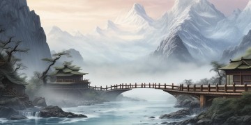 逆水寒是啥类型的手游呢？