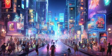 最近有哪些大型手游值得一玩？