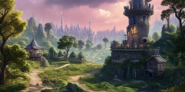 蛮子偷塔该出什么手游呢?