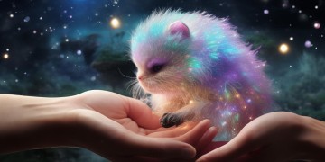 梦幻手游宠物究竟怎么赠送？