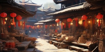 有哪些值得一玩的古风经营手游？