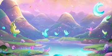 梦幻手游中什么好打地震？