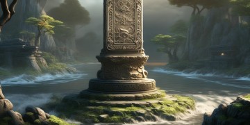 天龙手游天龙派该砸什么石头？
