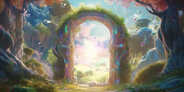 神域之门手游真的好玩吗?