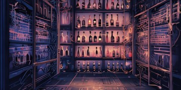 什么是窖藏模式手游？