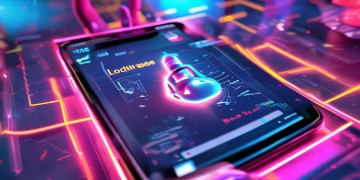 手游炫舞为什么登录不了？