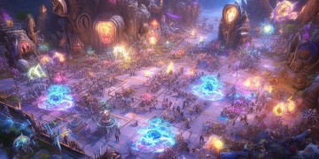 LOL手游剑魔玩家多吗？