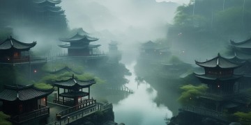 烟雨江湖究竟属于什么类型的手游？