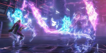 格斗可以打幽灵吗手游，值得一玩吗？