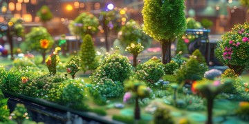 手游炸弹人搭配什么打野好呢?