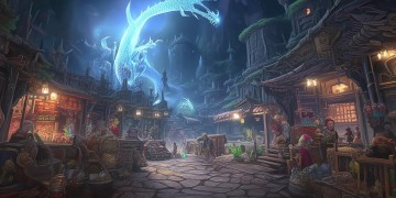 魔兽归来手游真的能卖钱吗？