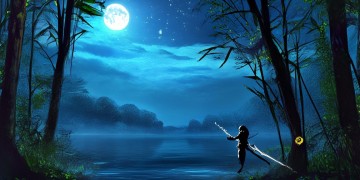 英雄联盟手游里有李白吗？