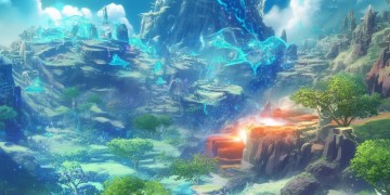 端游原神能登上手游平台吗？