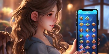 女生玩问道手游选什么职业好？