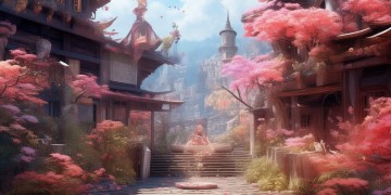 手游带什么法宝才好看呢？