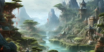 寻仙手游可以同时玩吗？