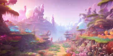 梦幻手游新区人少还能玩吗？