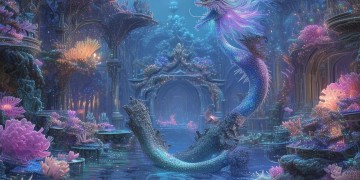梦幻手游龙宫真的没伤害吗？