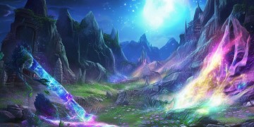 问道手游电精后期厉害吗？