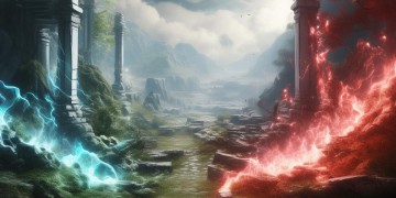 问道手游双极有什么效果？