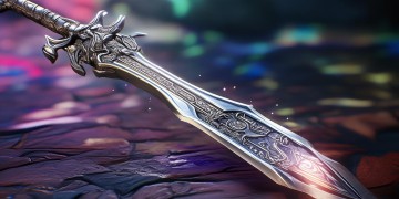 武神在手游里该用什么武器？