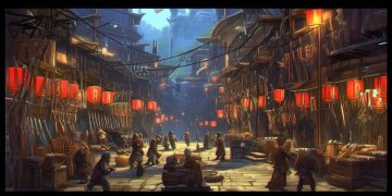 刀剑风云手游真的好玩吗?