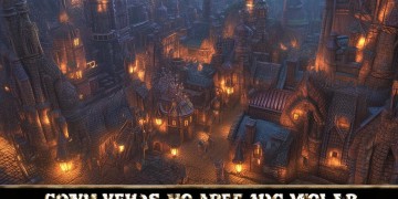 万王之王手游选什么职业好呢?