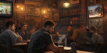 为什么进不去PUBG手游？